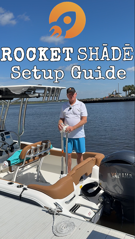 Rocket Shādē Full Setup Guide July 2026