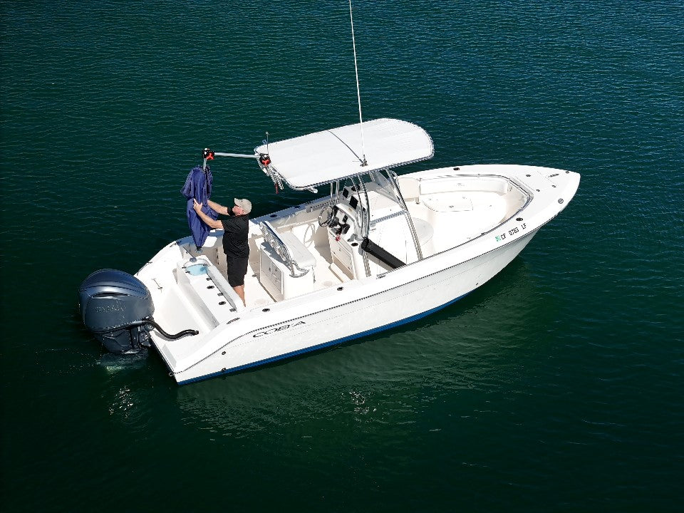 Easy install in seconds!