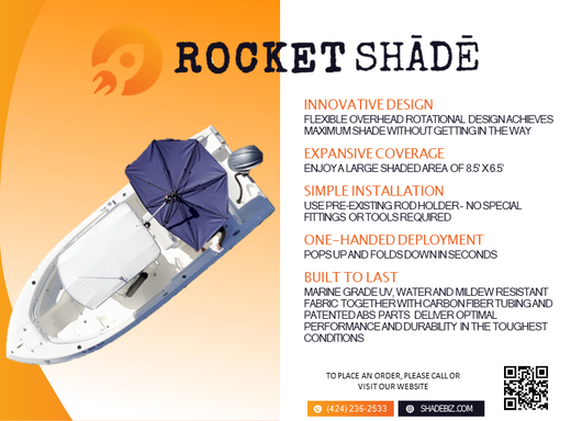 We were proud to be a Gold Sponsor at the VyStar Greater Jacksonville Kingfish Tournament in 2024