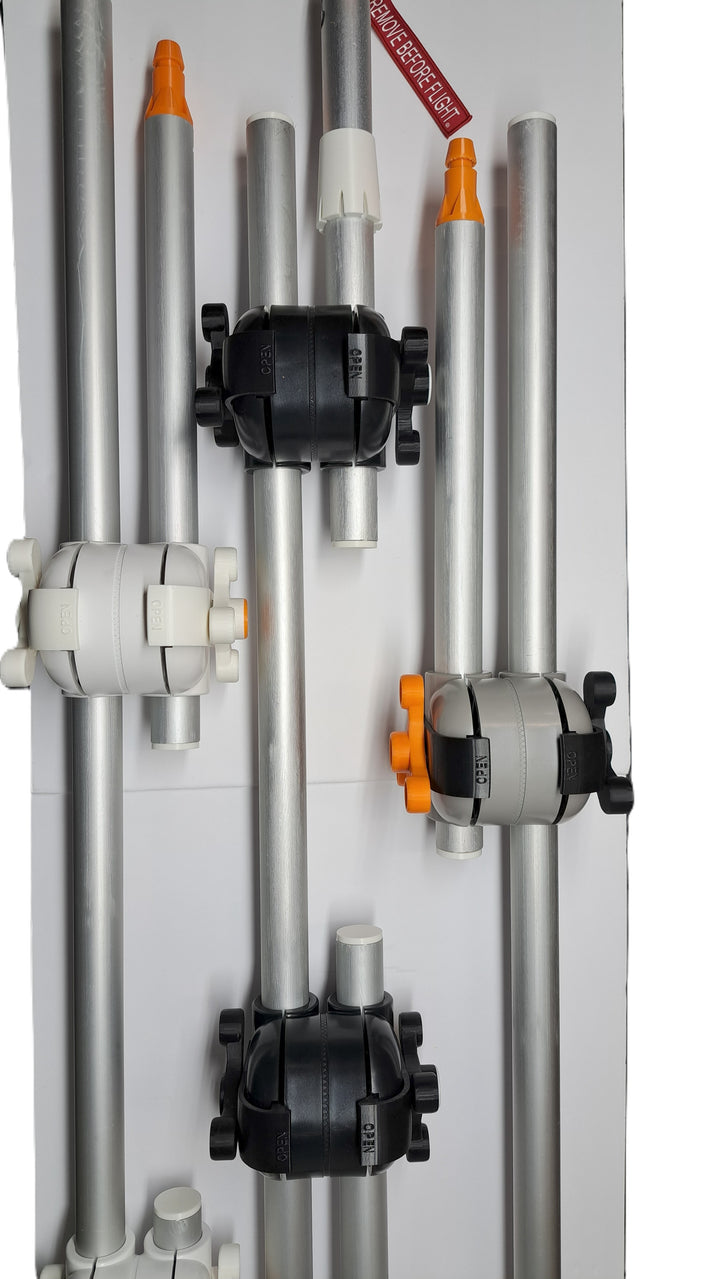 The Rocket Shādē™ Bundle