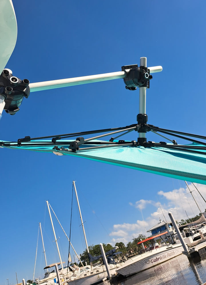 The Rocket Shādē™ Cantilever