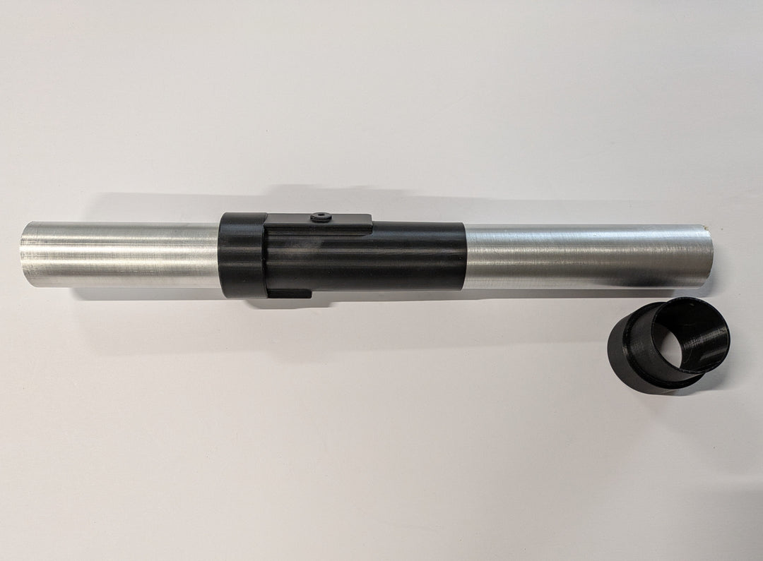 Light Tackle Rod Holder