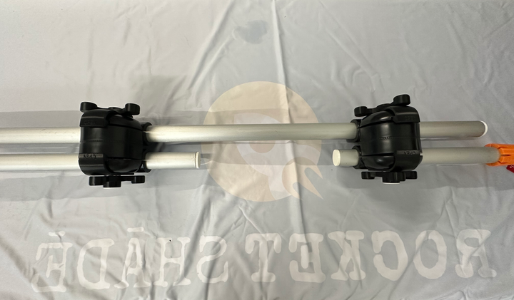 The Rocket Shādē Bundle