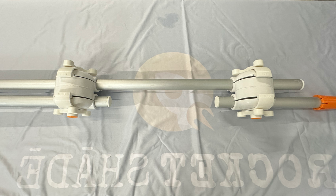 The Rocket Shādē Bundle