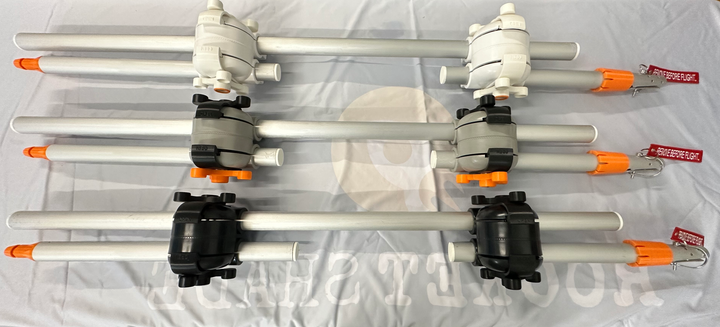 The Rocket Shādē™ Cantilever