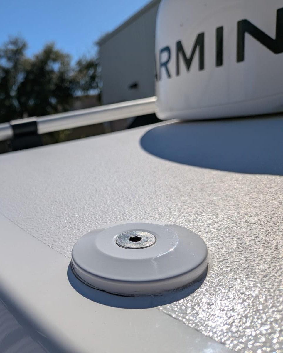 V-Lock Hardtop Mount