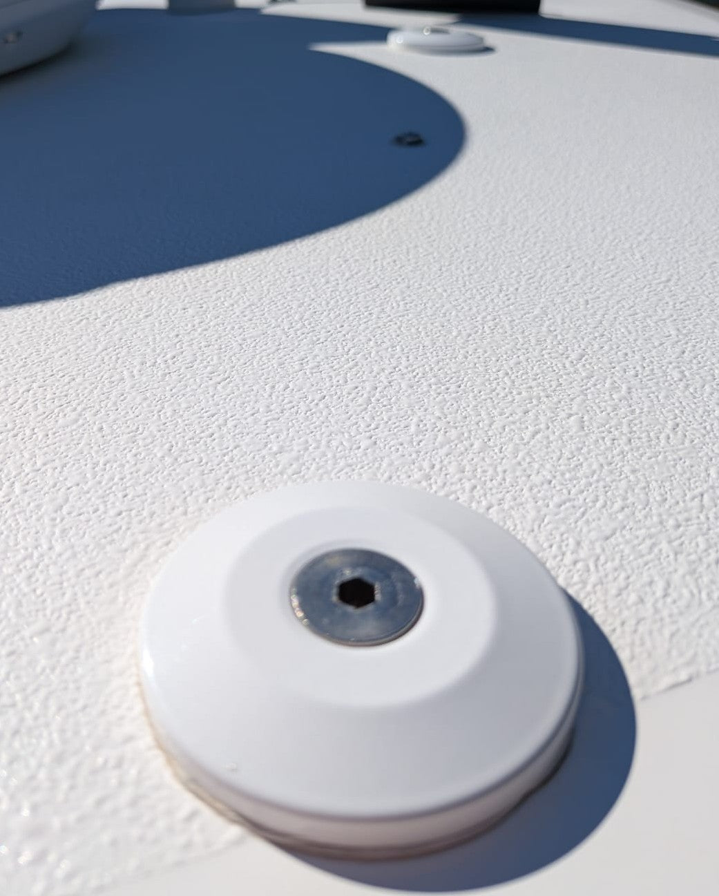 V-Lock Hardtop Mount