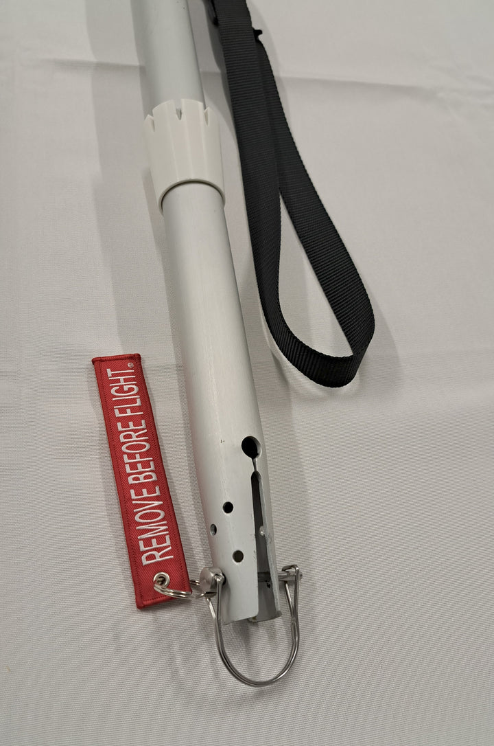 High Mount Extension Tube