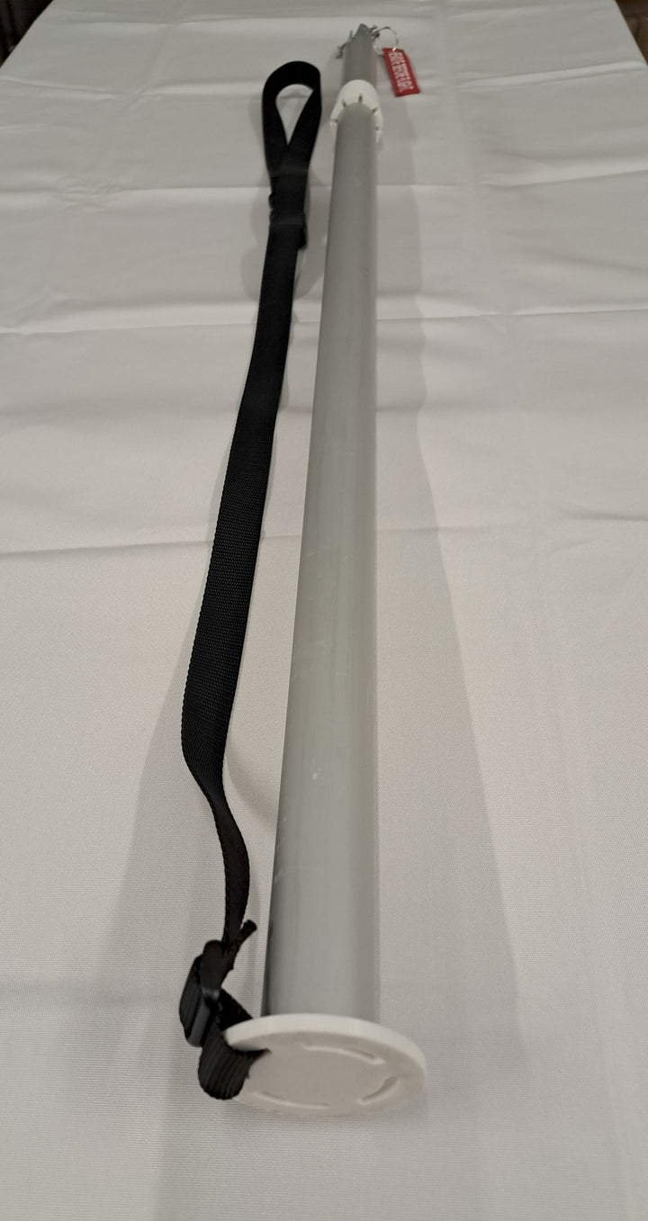 High Mount Extension Tube