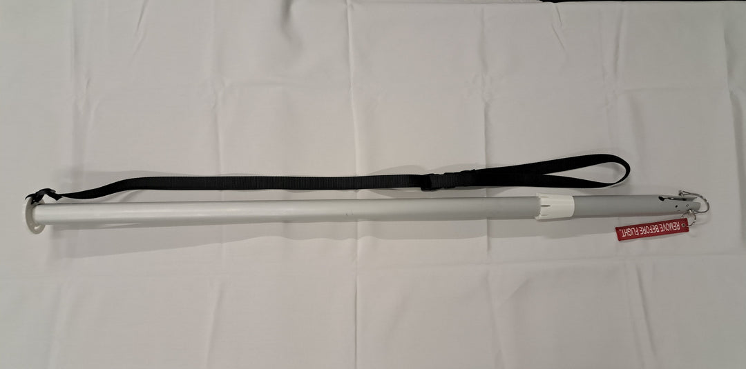 High Mount Extension Tube