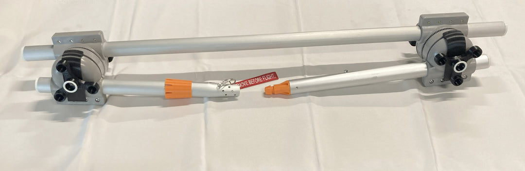 The Rocket Shādē Bundle