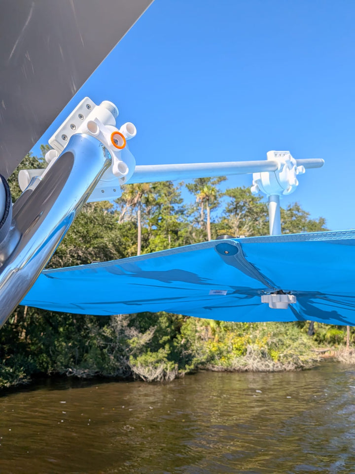 The Rocket Shādē™ Cantilever