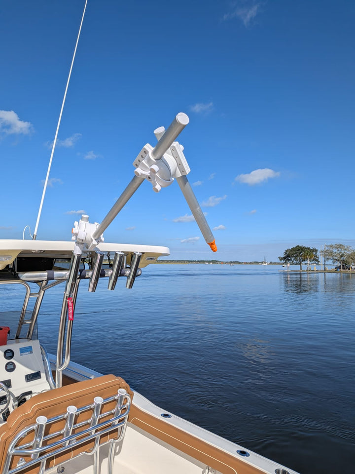 The Rocket Shādē™ Cantilever