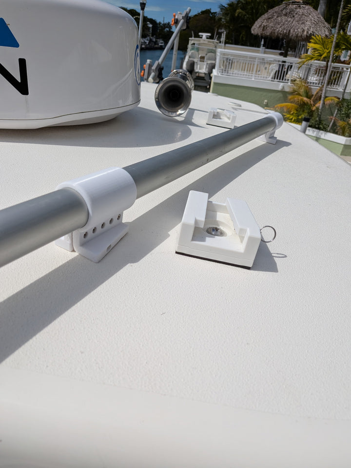 V-Lock Hardtop Mount