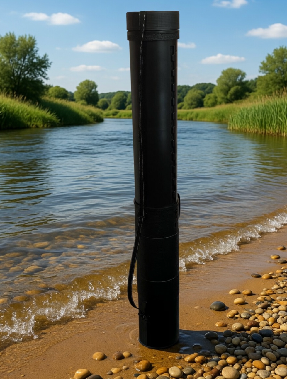 Rocket Shādē Holster