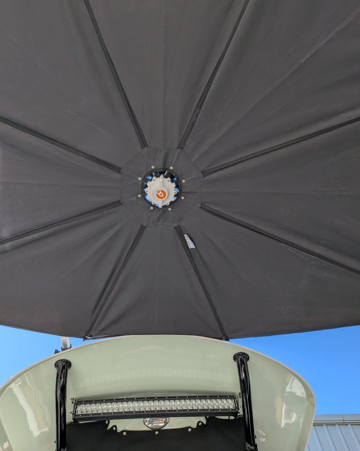 V-Lock Hardtop Mount