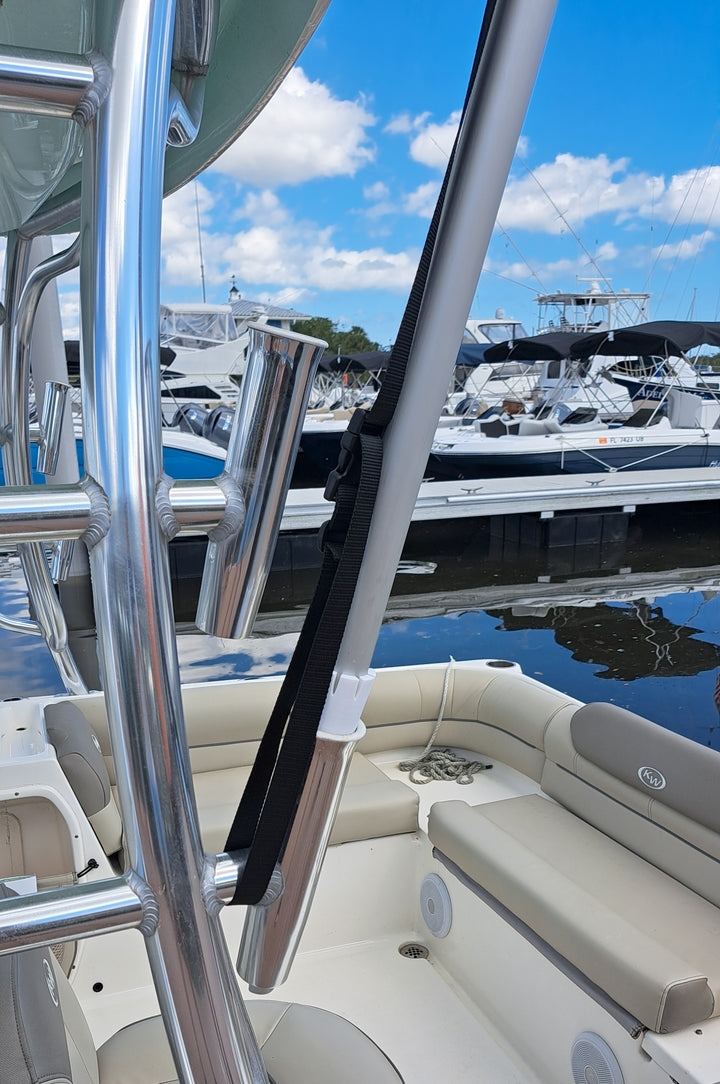 High Mount Extension Tube