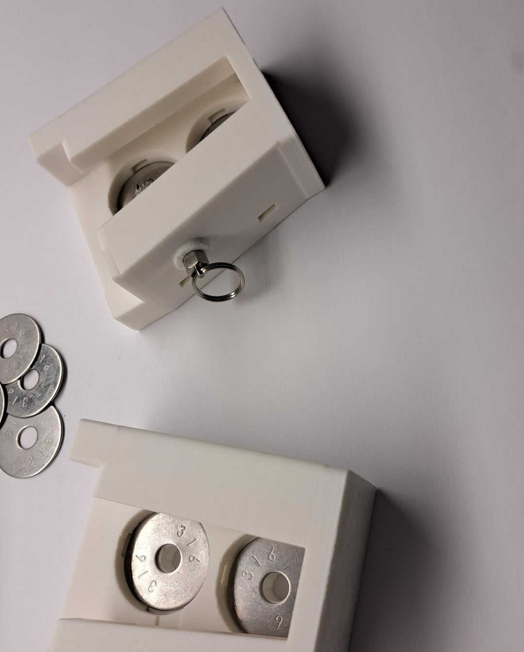 V-Lock 2-Bolt Surface Mount