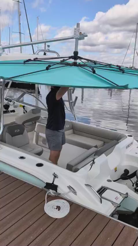 High Mount Extension Tube