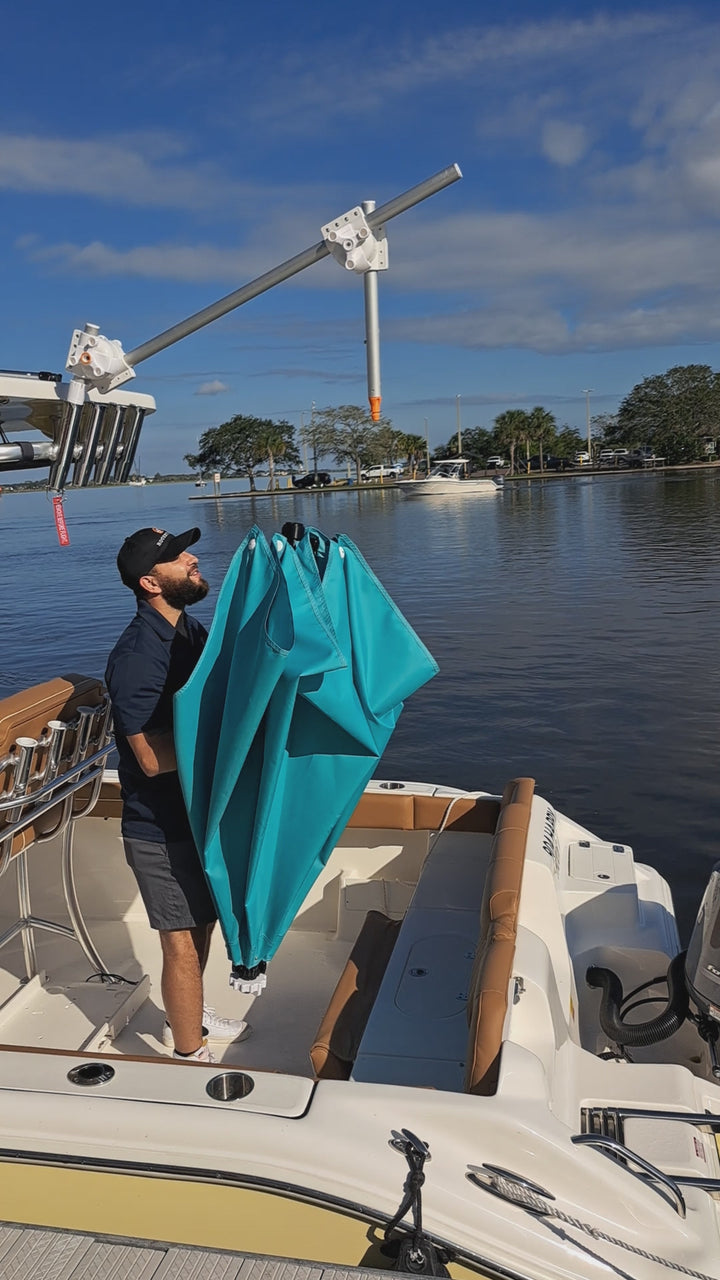 The Rocket Shādē™ Bundle