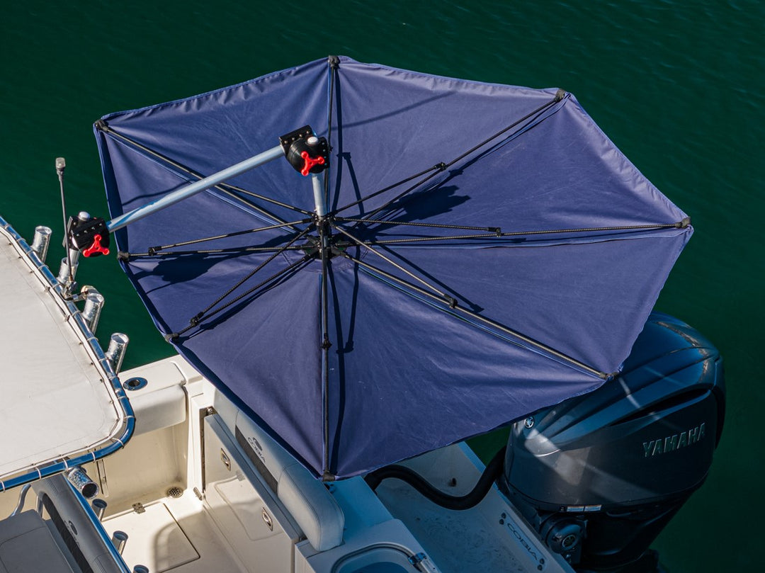 The Rocket Shādē™ Cantilever