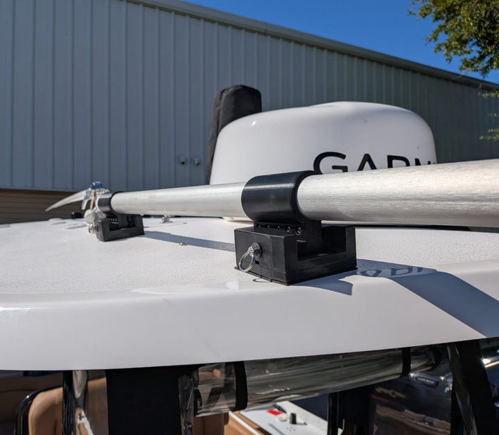 V-Lock Hardtop Mount